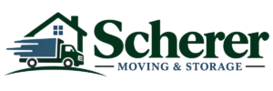 Scherer Moving & Storage