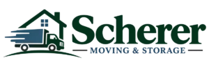 Scherer Moving & Storage